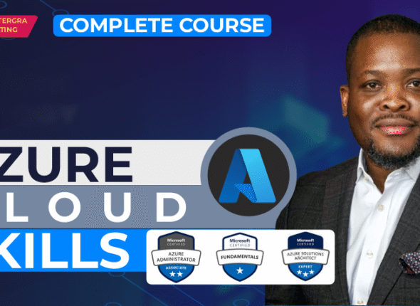 Azure Cloud Courses